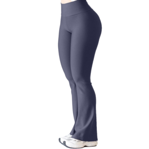 Customize <b>Tummy</b> <b>Control</b> Workout Running Compression GYM Leggings for Women Thick High Waist Fitness - Product Image 2