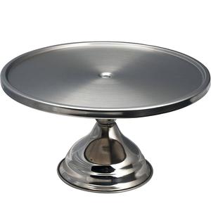 Support à gâteaux 3 niveaux en fil de fer massif, design moderne 2026, pour la décoration de la maison, des mariages, des événements et des fêtes - Product Image 6