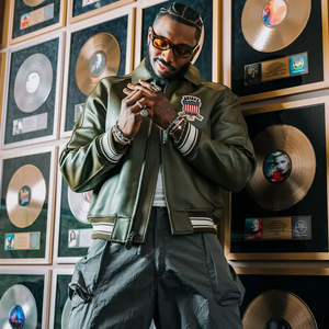 Chaqueta de Cuero AVIREX para Hombre, Venta al por Mayor, Chaqueta de Cuero de Piel de Oveja Avirex para Hombre, de Alta Calidad, con Cierre Completo y Bordado - Product Image 5