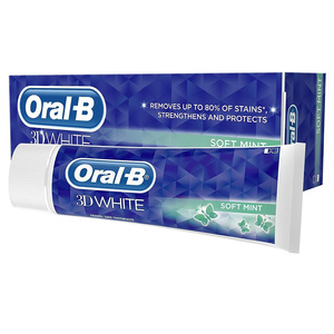 Prix réduit - Dentifrice Oral-B Pro-Expert Protection Professionnelle 100ml - Product Image 4
