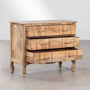 ตู้ลิ้นชักไม้มะม่วงวานดานา โนวา เมอริโน - Product Image 3