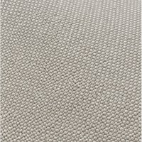 Tissu en toile de coton fabriqué en Inde, toile grise pour sacs fourre-tout, sacs à dos, vêtements de travail, produits utilitaires, industriels