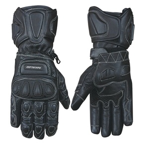 High Quality Racing <b>Gloves</b> Breathable Leather for Sports for Motorcycle Bicycle Riding & Cycling Touch Screen Compatible LOW MOQ - Product Image 1