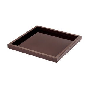 Best Selling Trending Lacquer Serving Tray OEM Customization Multi Purpose Lacquer Tray from Vietnam Factory HNH Craft Directly - Product Image 2