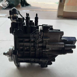 Bomba de Inyección Electrónica de Combustible 729017-51310 para Motores Diésel Yanmar 3TNV88/3TNV88F - Product Image 3