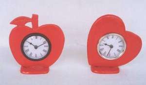 Reloj de pez estrella, reloj de exhibición, reloj de mesa de diseñador de Metal, artículo más vendido, Diy reloj de lujo, reloj de pared, decoración del hogar - Product Image 3