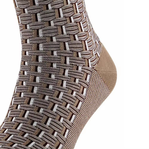 Custom Designer Sport <b>Socks</b> for Men Women High Quality Crew <b>Socks</b> Eco-Friendly Spandex/Cotton Breathable Quick Dry Customizable - Product Image 6