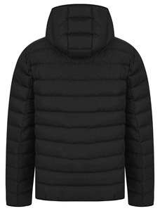 Breathable Men Puffer <b>Jackets</b> Men's Winter Puffer <b>Jackets</b> Latest Design <b>Jackets</b> with Customized Front Logo and Colours - Product Image 4