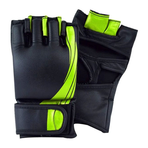 Gants d'entraînement avec protection anti-chocs et construction durable pour la boxe, le MMA et les arts martiaux - Product Image 1