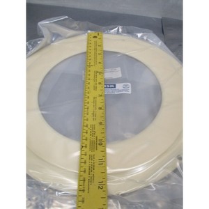 LAM 716-028725-181 <b>Ceramic</b> Clamp <b>Ring</b>, PAD - Trusted Global Legacy Semiconductor Equipment and Parts at - Product Image 4
