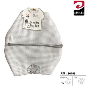 Sac à linge 20x30x10 Sacs de lavage Catégorie de produits - Product Image 3