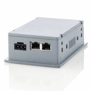 6AV2123-2MB03-0AX0 แผงควบคุมอุตสาหกรรม HMI Comfort Panel หน้าจอสัมผัสขนาด 12 นิ้ว TFT LCD อินเทอร์เฟซผู้ใช้งาน อีเธอร์เน็ต PROFINET USB PLC - Product Image 1