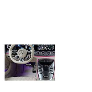 Mercedes-Benz AMG GT 4 portes 43 4MATIC+ modèle mai 2022 avec 22 866 km, boîte automatique, conduite à gauche, caméra de recul - Product Image 1