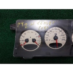 Tableaux de bord d'occasion pour PT Cruiser 05107031AE - Product Image 3
