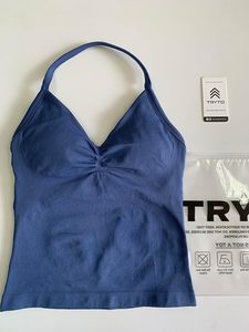 Women's Slim Fit <b>Sports</b> <b>Tank</b> <b>Top</b> for Exercise Running and Outdoor Training - Product Image 6