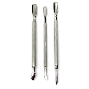 Professional Electric Nail Care Manicure Tools Cuticle Pusher with Sustainable Stainless Steel - Product Image 5