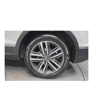 Volkswagen Tiguan 2.0 TDI Prestige Diesel 2023, sièges en cuir, conduite à gauche, caméra de recul - 21 018 km - Product Image 5