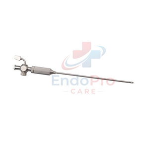 Aguja de Veress para Uso Hospitalario, Diseño Preciso, Fácil Control, Uso Suave - Product Image 6