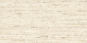 Modern Real Travertino Porcelain <b>Floor</b> and Wall Tiles <b>Matte</b> Finish Acid Resistant Interior Slabs Villa Hospital 60x120 CM - Product Image 6
