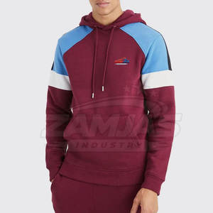 Survêtement d'entraînement uni pour hommes – Grande vente – Survêtements personnalisés ajustés et respirants pour adultes - Product Image 3