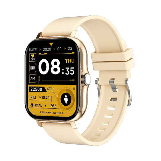 Y13 Smart Watch Men Blue Tooth Call Heart Rate Fitness Tracker Wholesale Waterproof Steel Silicone Strap OEM ODM Custom