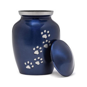 Urnas de Cremación para Mascotas de Acero Inoxidable, Modernas, Ecológicas y con Diseño Exquisito, Venta al Por Mayor - Product Image 4