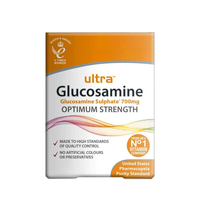 Complément Alimentaire Ultra Other 750mg pour la Nutrition Articulaire, Comprimés, 60 Unités, Mobilité et Soutien Osseux, Certifié CE, Origine Royaume-Uni