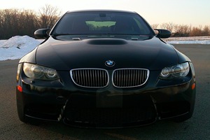 BMW M3 Coupé 2008 - Product Image 2