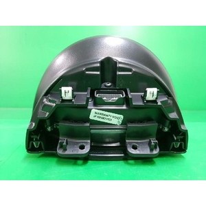 Paneles de Instrumentos Usados Twizy 682503093R - Product Image 6