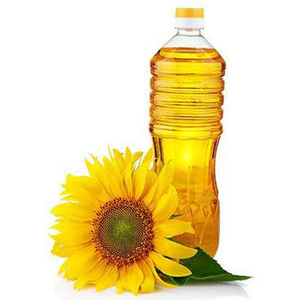 Factory Supply Premium High Quality Refined Sunflower Oil With Good price - Product Image 1