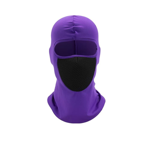 Men Women Cold-Proof Thermal Winter Hunting Balaclava Full Face Mask Hunting Balaclava Head Cover Men print Hunting balaclava - Product Image 1