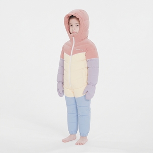 Veste d'hiver pour enfants imperméable, veste de ski pour garçons et filles, vêtements chauds pour le snowboard en plein air - Product Image 6