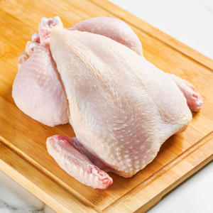 Pollo Asado Congelado Halal de Primera Calidad, Pollo Entero Fresco Congelado para Mercados de Exportación Internacionales - Product Image 4