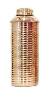 Jarra de Agua de Cobre Puro con Juego de Vasos, Jarra de Cobre de Alta Calidad con Diseño en Relieve, Artículo de Comedor, Artículo de Mesa para el Hogar, Gran Venta - Product Image 2