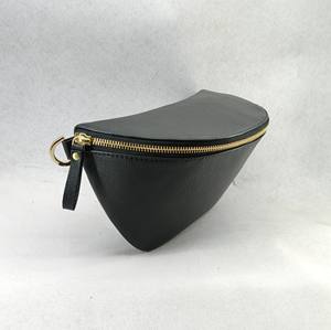 Leather Waist Belt Pouches Mobile Phone <b>Bag</b> Fanny Pack Bohemian Crossbody Sling Evening <b>Girls</b> Ladies <b>Party</b> Accessories Handbags - Product Image 6