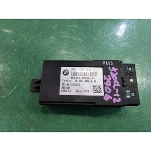 ECU และโมดูลคอมพิวเตอร์มือสอง ซีรีส์ 5 รุ่น 9216468 - Product Image 1