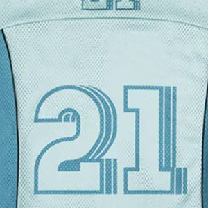 Jersey de Fútbol Americano Personalizado de Alta Calidad al por Mayor, Jerseys de Fútbol Americano de Primera Calidad - Product Image 5