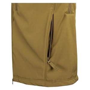 Chaqueta Táctica Softshell para Hombre |   Chaqueta Impermeable y Cortavientos para Trabajo al Aire Libre |   Chaqueta Utilitaria de Invierno con Múltiples Bolsillos - Product Image 3