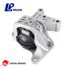 Soporte <span class=keywords><strong>de</strong></span> Motor Bilusi <span class=keywords><strong>de</strong></span> Aluminio 68240662AA 68073219AB 68105212AA 68073217AC para <span class=keywords><strong>Fiat</strong></span> 500 1.4L 2012-2018 con Garantía <span class=keywords><strong>de</strong></span> 12 Meses - Product Image 1