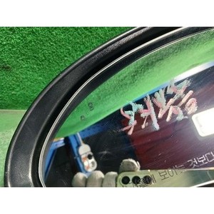 Espejo Retrovisor Izquierdo Usado Optima 87610A8090SWP - Product Image 5
