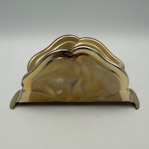 Customized Logo Metal <b>Wedding</b> Napkin Holder Best Quality Bathroom Accessories Modern Design <b>Tissue</b> Box for Home Decor - Product Image 6