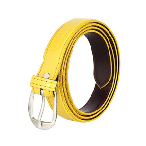 Nuevo cinturón de cuero de vaca para hombre, correa informal, cinturones ajustables que combinan con todo, cinturón de cuero de alta calidad - Product Image 1