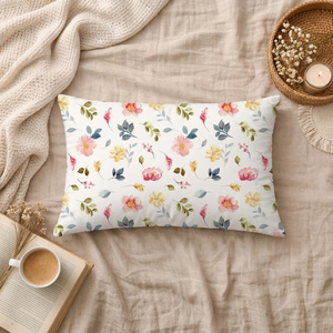 Almohada Cómoda para Descansar en la Cama con Reposabrazos, Almohada de Lectura con Soporte para la Espalda para Cama y Sofá - Product Image 2