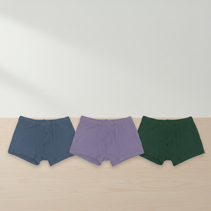 Ropa Interior Diaria para Niños Pequeños, Suave, Ligera y Transpirable - Product Image 6