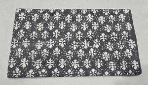 Tissu en coton imprimé au bloc style bohème moderne pour la maison – Écologique et fait main – Fournisseur en gros de tissus – Impression personnalisée – Commande en gros - Product Image 6