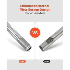 สำหรับเวเบอร์ คิว 200-Q2400 ท่อหัวเตาปิ้งย่าง 20.5 นิ้ว 304 สแตนเลสสำหรับอุปกรณ์บาร์บีคิวรุ่น 396000 และ 396001 - Product Image 5