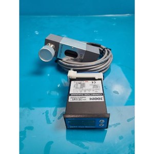 Sistema Konic 4500778760 Usado Como Está, Piezas de Equipos de Semiconductores Legacy - Product Image 2
