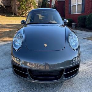 Porsche 911 Carrera S Coupé 2007 - Product Image 1