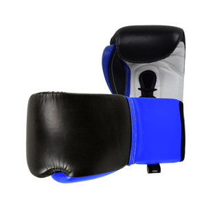 Guantes de Boxeo Personalizados con Logotipo, MOQ Bajo, Mejor Servicio OEM, para Unisex, de Cuero PU Impreso, Estilo Casual Inteligente, para Entrenamiento - Product Image 2