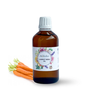 Aceite Esencial de Semilla de Zanahoria |   Proveedor al por Mayor de Aceite de Daucus Carota Premium, Fabricante de Marca Privada OEM - Product Image 2